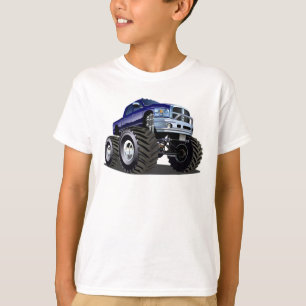 Camiseta Cartoon