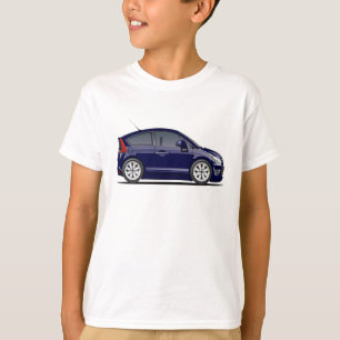 Camiseta Cartoon