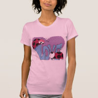 Cartoon Adorable Ladybug Love