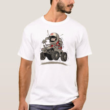 Cartoon Buggy