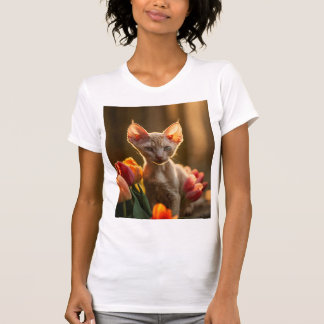 Camiseta Cartoon Classics: T-Shirts divertidas e divertidas