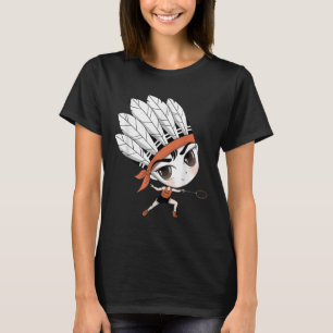 Camiseta Cartoon de Brincon de Bíbliton Birdie
