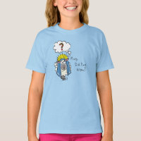 Cartoon de Ovelha Engraçado de Natal Cristão