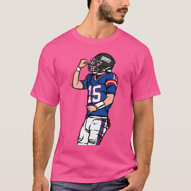 Camiseta Cartoon Devito Cutlets (Frente)
