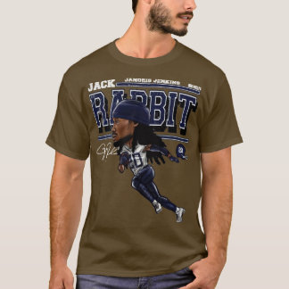 Camiseta Cartoon Janoris Jenkins