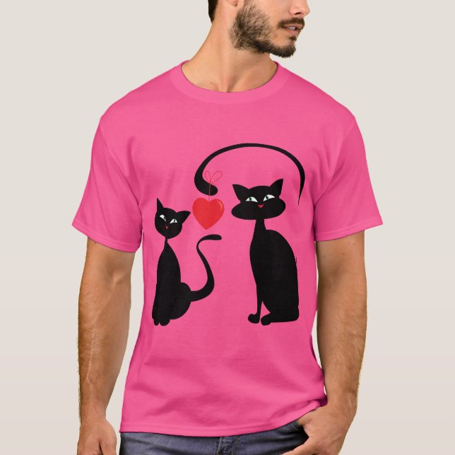Camiseta Cartoon Vibes Onle (Frente)
