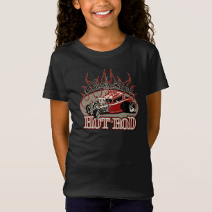 Camiseta cartooncar25