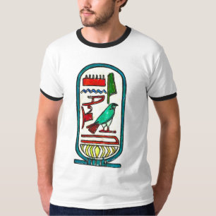 Camiseta Cartouche egípcio