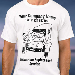Camiseta Cartucho de serviço de substituição para o Wind