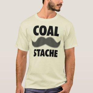 CAMISETA CARVÃO STACHE
