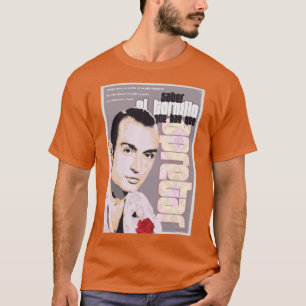 CAMISETA CAS SUPERSTARS TONY LEBLANC