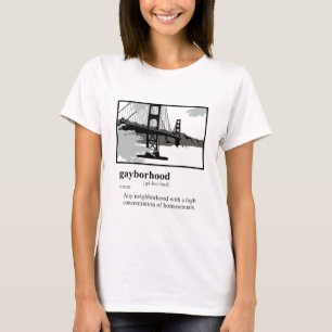CAMISETA CASA