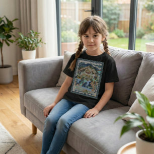 Camiseta Casa