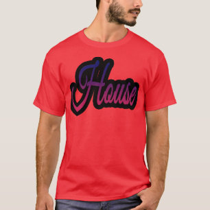 Camiseta Casa