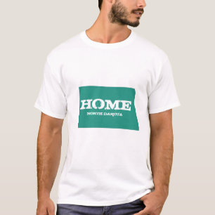 Camiseta Casa