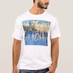 Camiseta Casa 2013 de Somerset do Natal