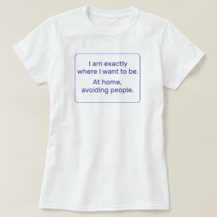 Camiseta Casa (azul)