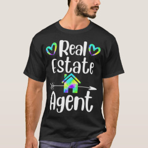 Camiseta Casa bonita Agente imobiliário ganha marketing en
