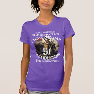 CAMISETA CASA BRANCA DOD MEDICARE MEDICAID SAÚDE