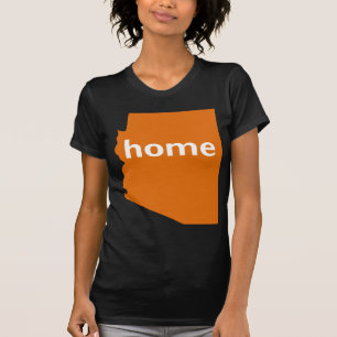 Camiseta Casa da arizona