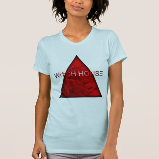 Camiseta Casa da bruxa
