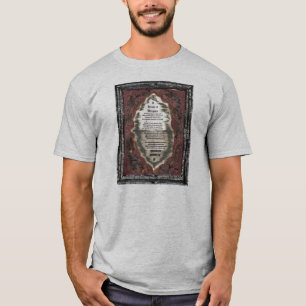 Camiseta Casa da decepção
