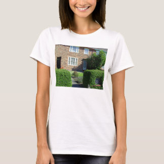 Camiseta Casa da infância de Paul McCartney