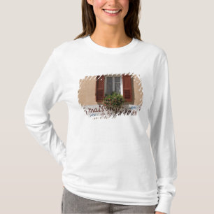 Camiseta Casa da Lavanda, Place du Couwert,