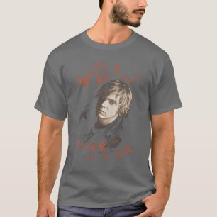 Camiseta Casa de Assassinos American Horror Story Você é Tu