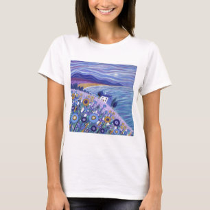 Camiseta Casa de campo 2013 de Clifftop