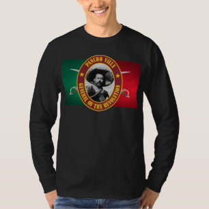 Camiseta Casa de campo de Francisco "Pancho"