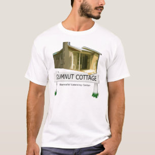 Camiseta Casa de campo de Gumnut