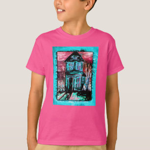 Camiseta Casa de Convite