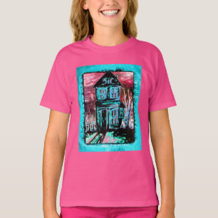 Camiseta Casa de Convite