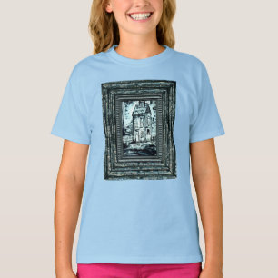 Camiseta Casa de Decepção