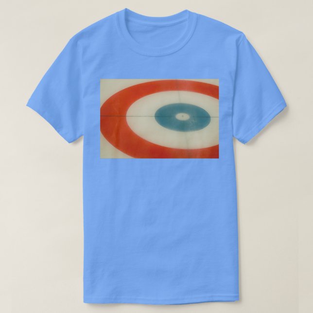 Camiseta Casa de enfeite (Frente do Design)