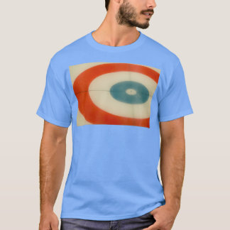 Camiseta Casa de enfeite