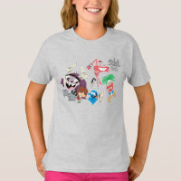 Casa de Foster para Amigos Imaginários | Dança