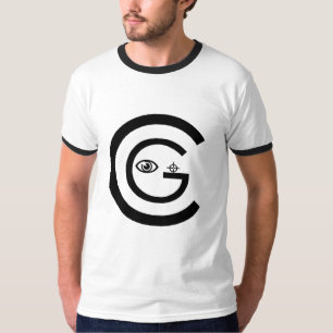 Camiseta Casa de Giovanni T-shirt