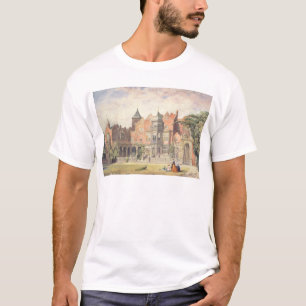 Camiseta Casa de Holland, Kensington