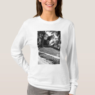 Camiseta Casa de Horatio Alger em Natick, Massachusetts