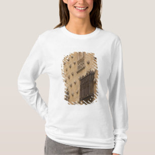Camiseta Casa de las Conchas, Casa das Conchas