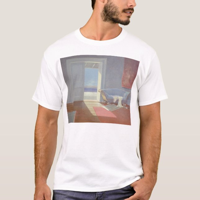 Camiseta Casa de praia 1995 (Frente)