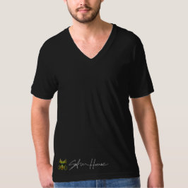 Camiseta Casa de Sam do dragão