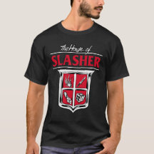 casa de slasher