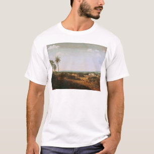 Camiseta Casa de um nobre português em Brasil