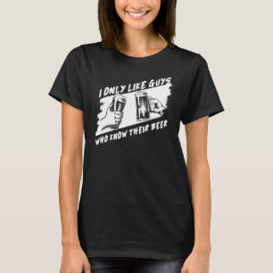 Camiseta Casa divertida Fazendo Microcervejeira