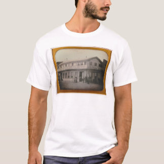 Camiseta Casa do café de Smith e de porteiro… (40084)