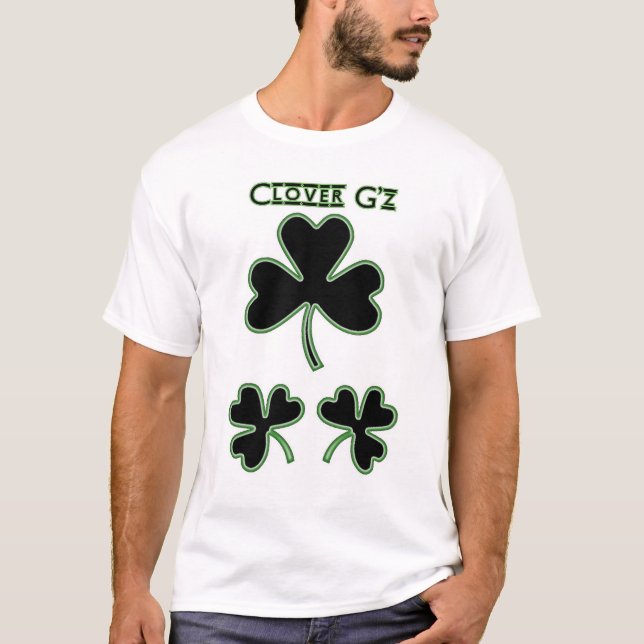 Camiseta Casa do parafuso (Frente)