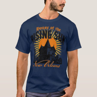 Camiseta Casa do Sol Ascensão